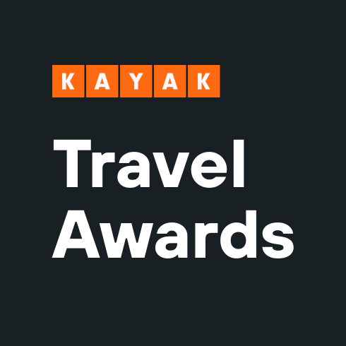 Premiação Kayak 2023